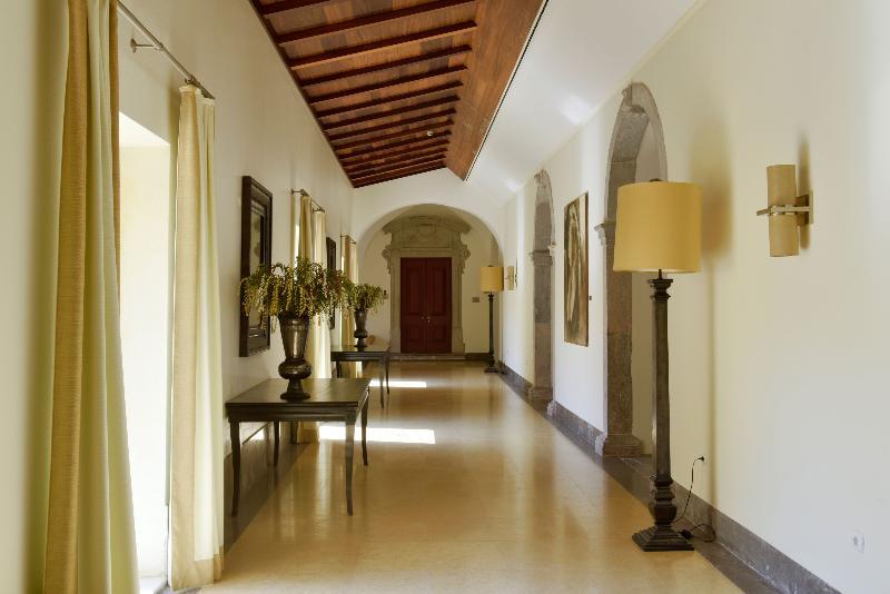 Pousada Convento De Tavira Buitenkant foto