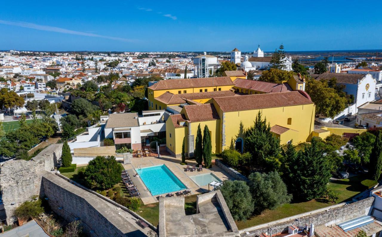 Pousada Convento De Tavira Buitenkant foto